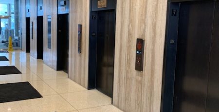 elevator monitoring systems