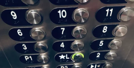 how elevator buttons can improve accessibility and design