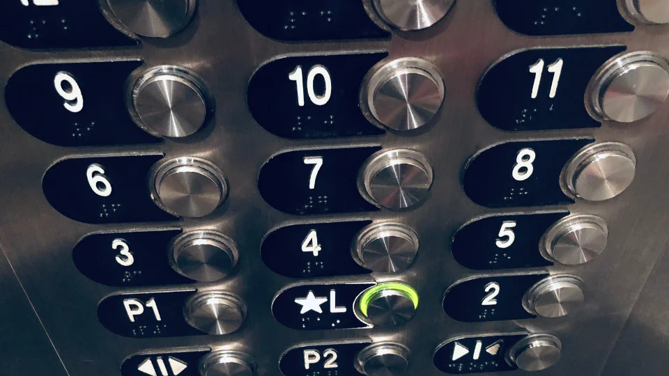 how elevator buttons can improve accessibility and design