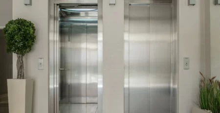 local elevator companies