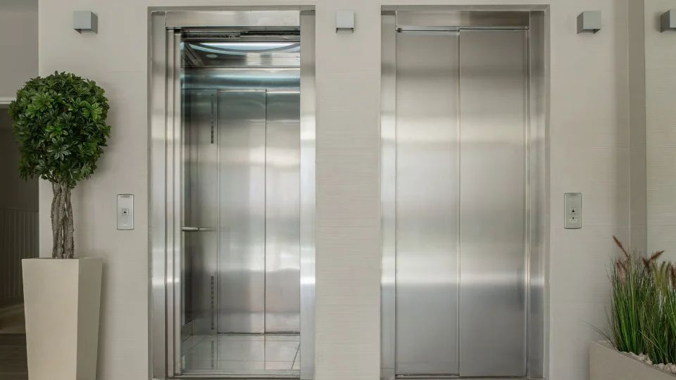 local elevator companies