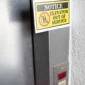 Elevator Repair Schedule