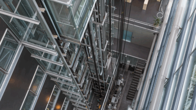 Understand the Role of an Elevator Shaft in Building Design