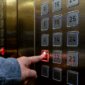 commercial elevator service