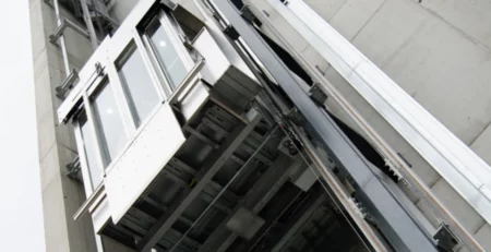 Elevator Maintenance Cost