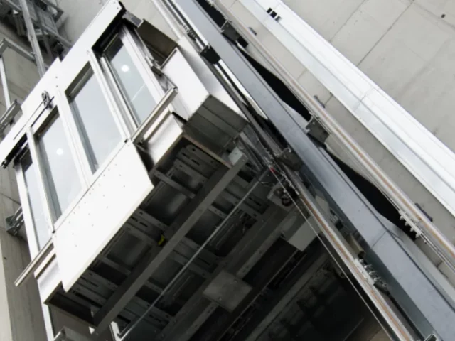 Elevator Maintenance Cost