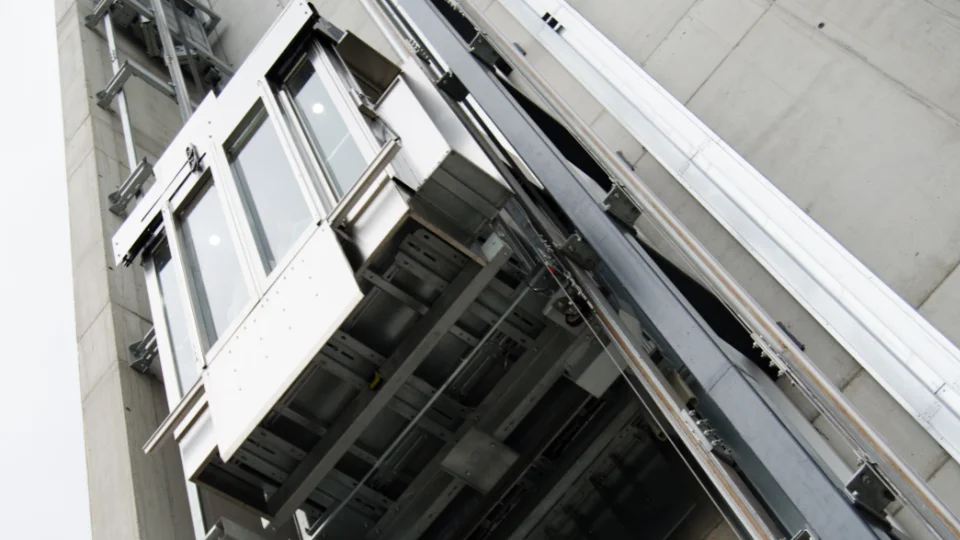 Elevator Maintenance Cost