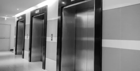 elevator service