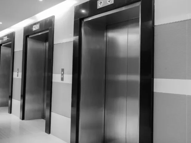 elevator service