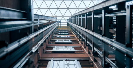 Elevator Inspection Services