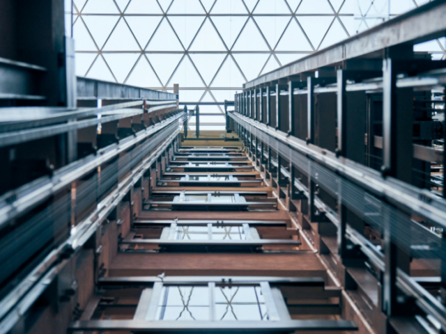 Elevator Inspection Services