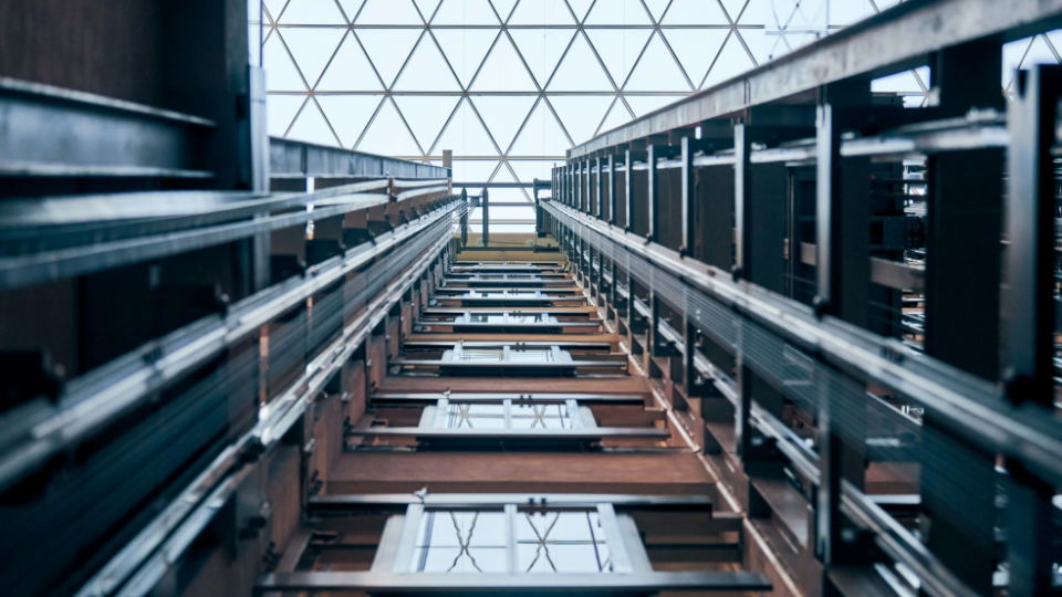 Elevator Inspection Services