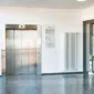 elevator doors