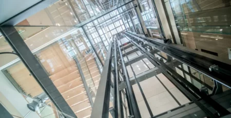 commercial elevators