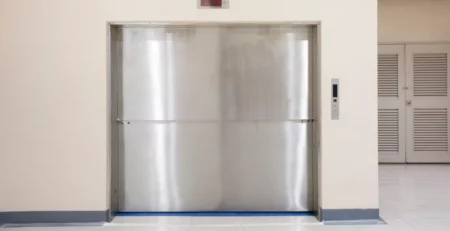 freight elevators