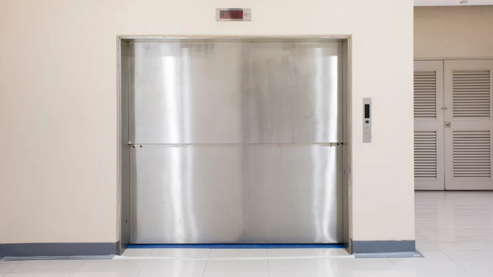 freight elevators